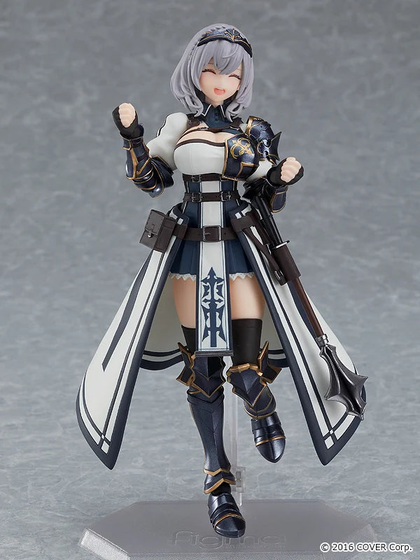 Hololive Production - Shirogane Noel Figma Max Factory