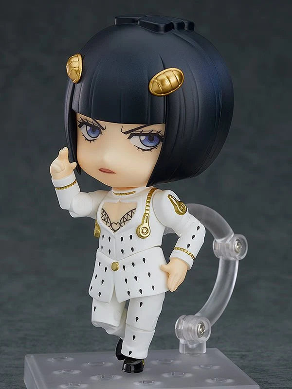 JoJo's Bizarre Adventure: Golden Wind - Bruno Bucciarati (re-run) Nendoroid Medicos Entertainment