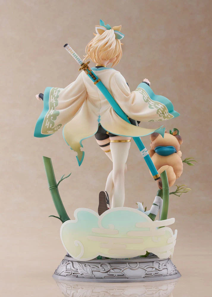 Hololive Production - Iroha Kazama 1/7 Scale Figure Claynel