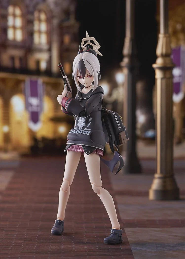 Blue Archive - Kayoko Onikata Figma Max Factory