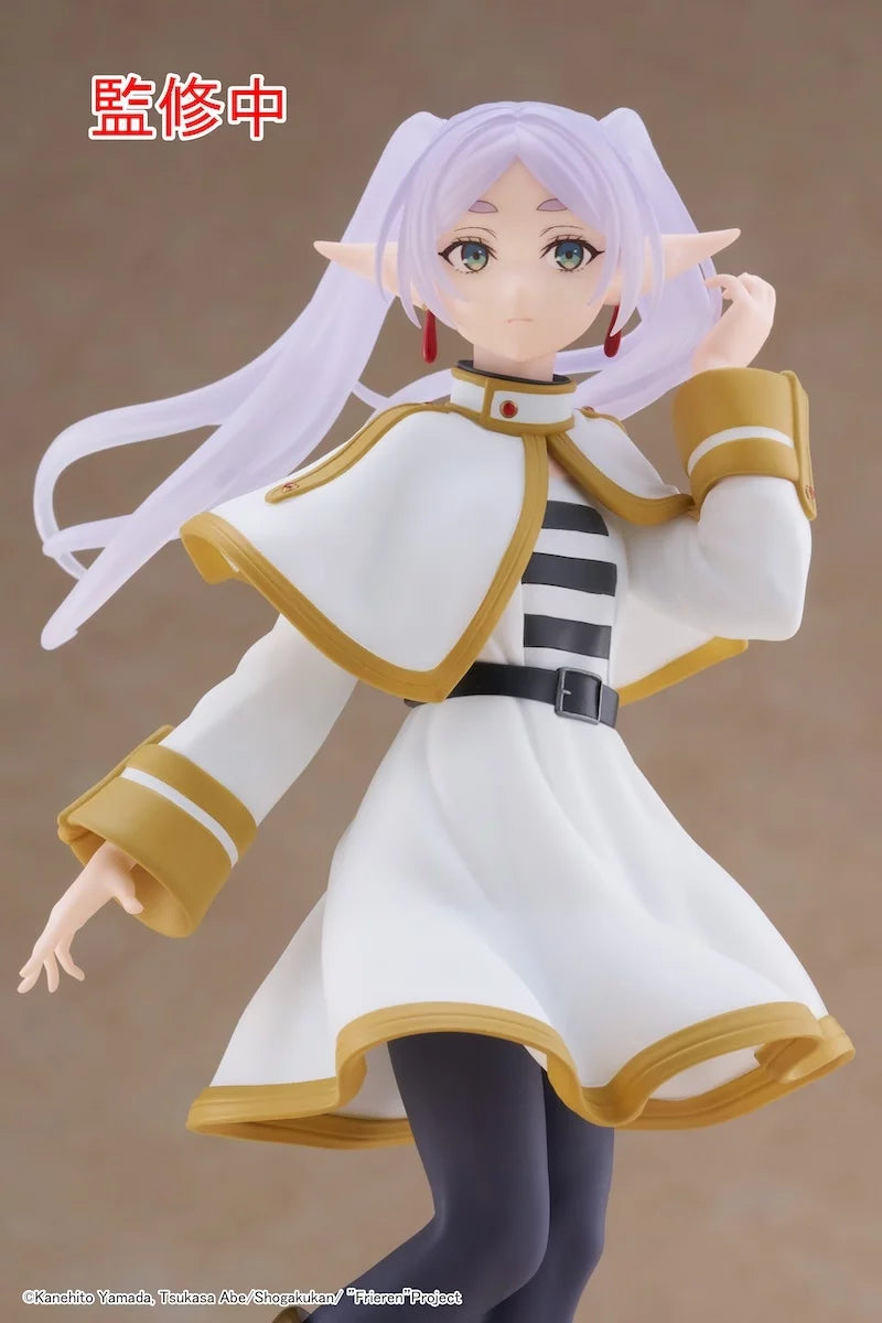 Frieren: Beyond Journey's End - Frieren Prize Figure Taito