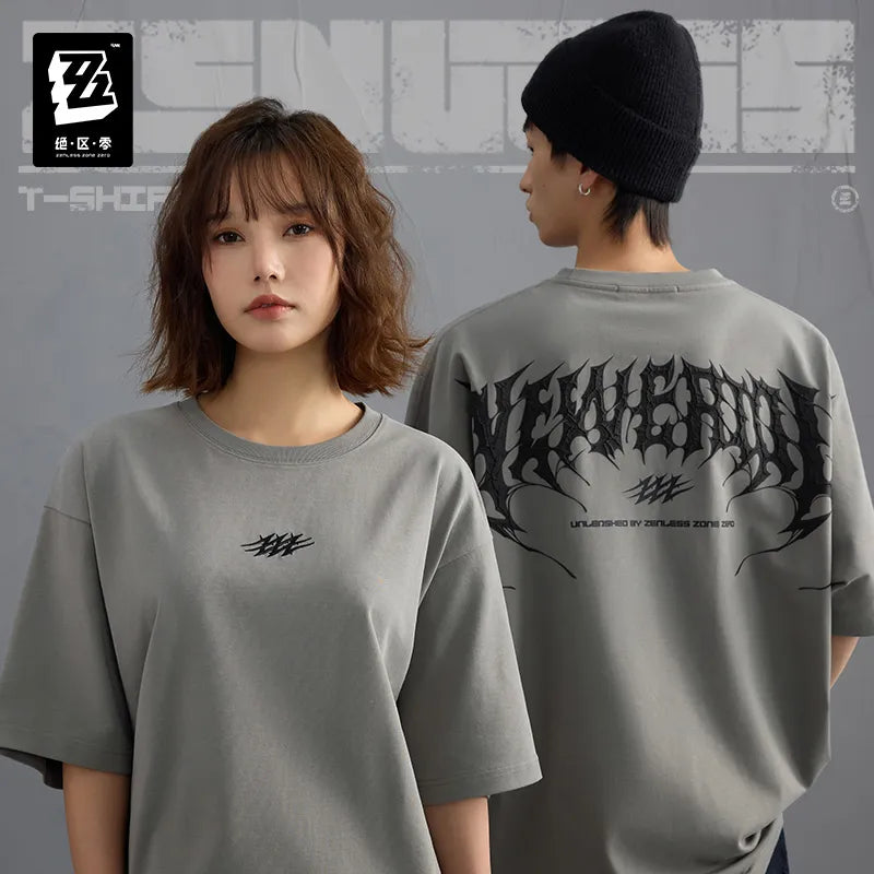 Zenless Zone Zero - STUDIO 2025SS Series Shirt miHoYo
