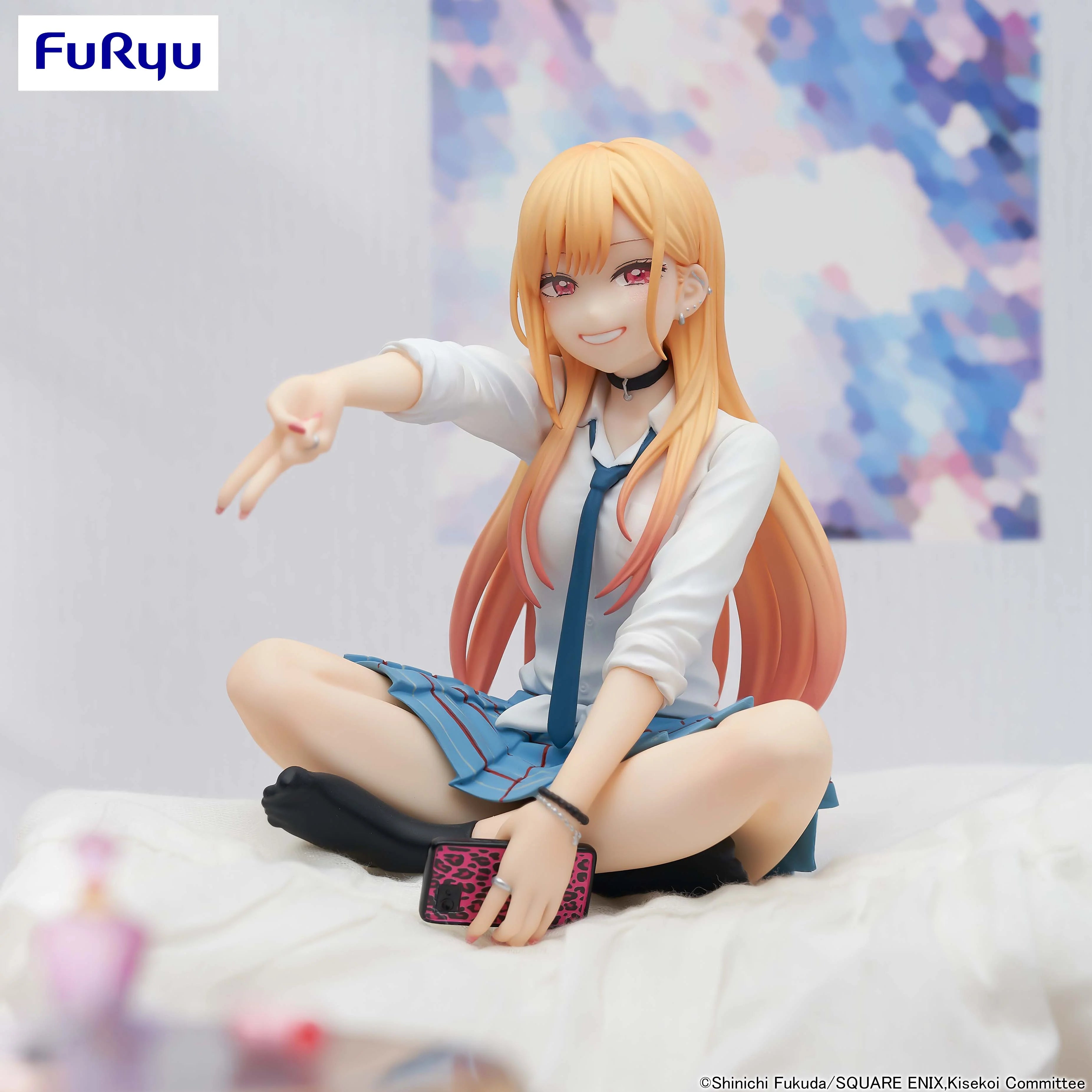 My Dress Up Darling - Marin Kitagawa Prize Figure Furyu