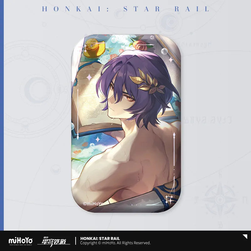 Honkai: Star Rail - Light Cone Series Badge miHoYo