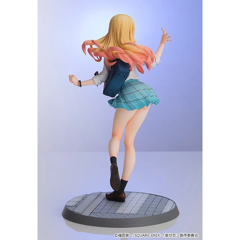 My Dress Up Darling - Marin Kitagawa 1/7 Scale Figure Max Factory