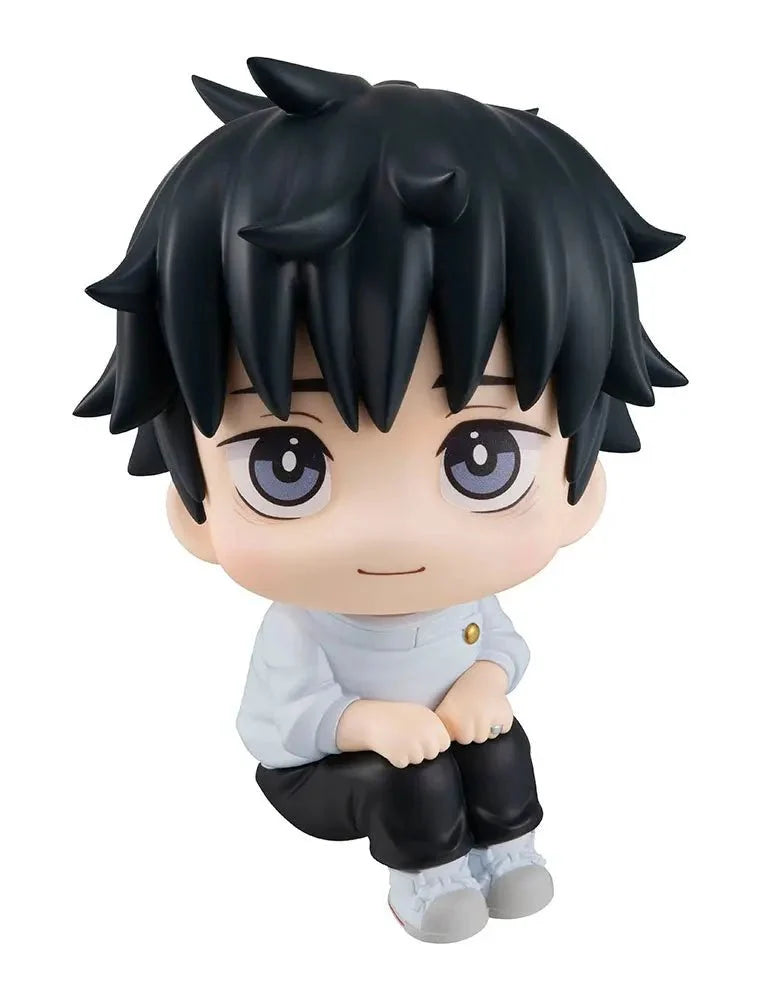 JUJUTSU KAISEN 0 - Lookup Movie JUJUTSU KAISEN 0 Okkotsu Yuta Mini Figure Megahouse