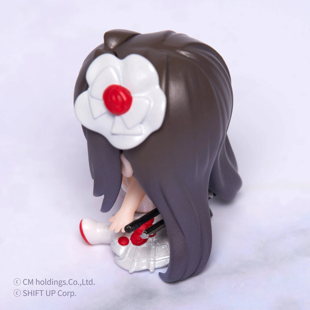 GODDESS OF VICTORY: NIKKE - Mihara Bonding Chain (Pain Eater Ver) BabyBoom Non Scale Figure GNF TOYZ