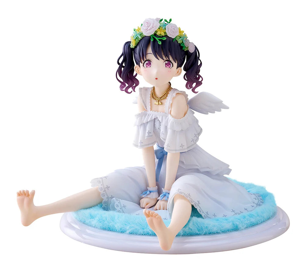 The iDOLM@STER - Koito Fukumaru (Sunny Day Cafe Ver.) 1/7 Scale Figure Wave