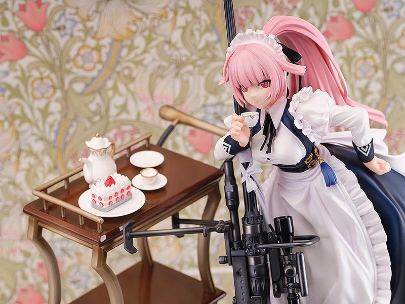 Girls' Frontline - NTW-20: Aristocrat Experience 1/6 Scale Figure Pony Canyon
