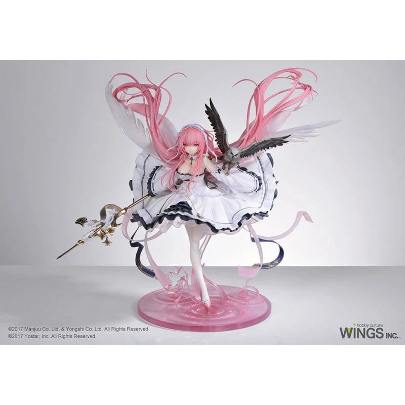 Azur Lane - Perseus 1/7 Scale Figure Wings Inc.