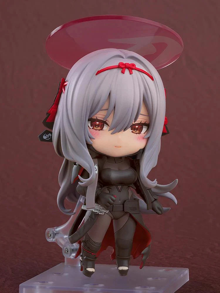 GODDESS OF VICTORY: NIKKE - Scarlet: Black Shadow Nendoroid Good Smile Company