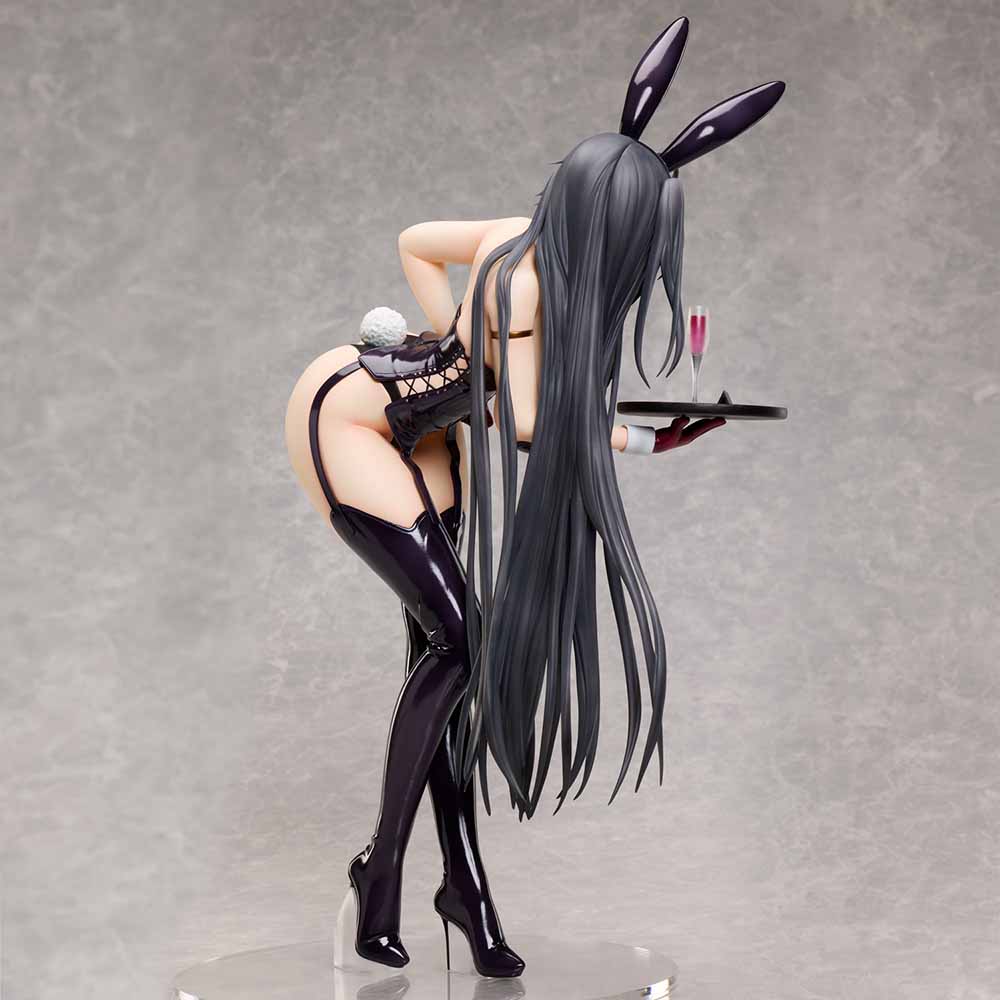 Azur Lane - Taiho (Anniversary Bunny Ver.) 1/4 Scale Figure FREEing