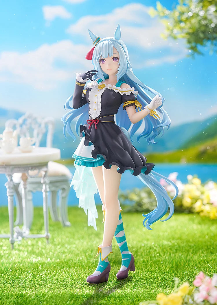 Umamusume: Pretty Derby - Mejiro Ardan (Signature Racewear Ver.) 1/7 Scale Figure Claynel