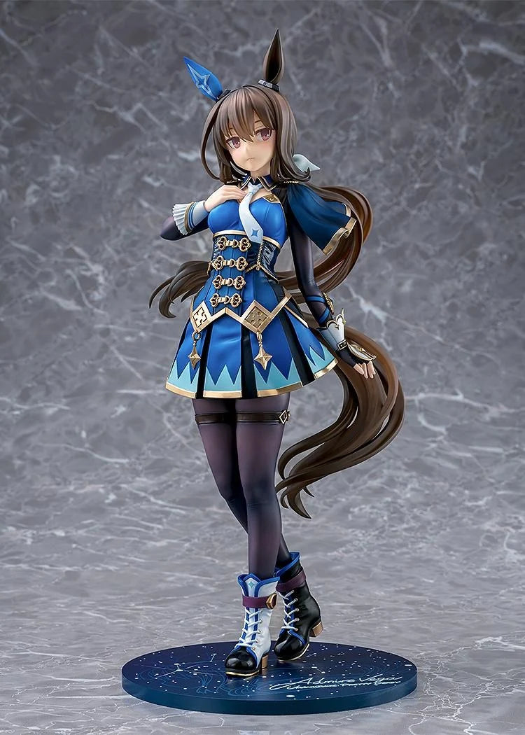 Umamusume: Pretty Derby - Admire Vega 1/7 Scale Figure Phat Company
