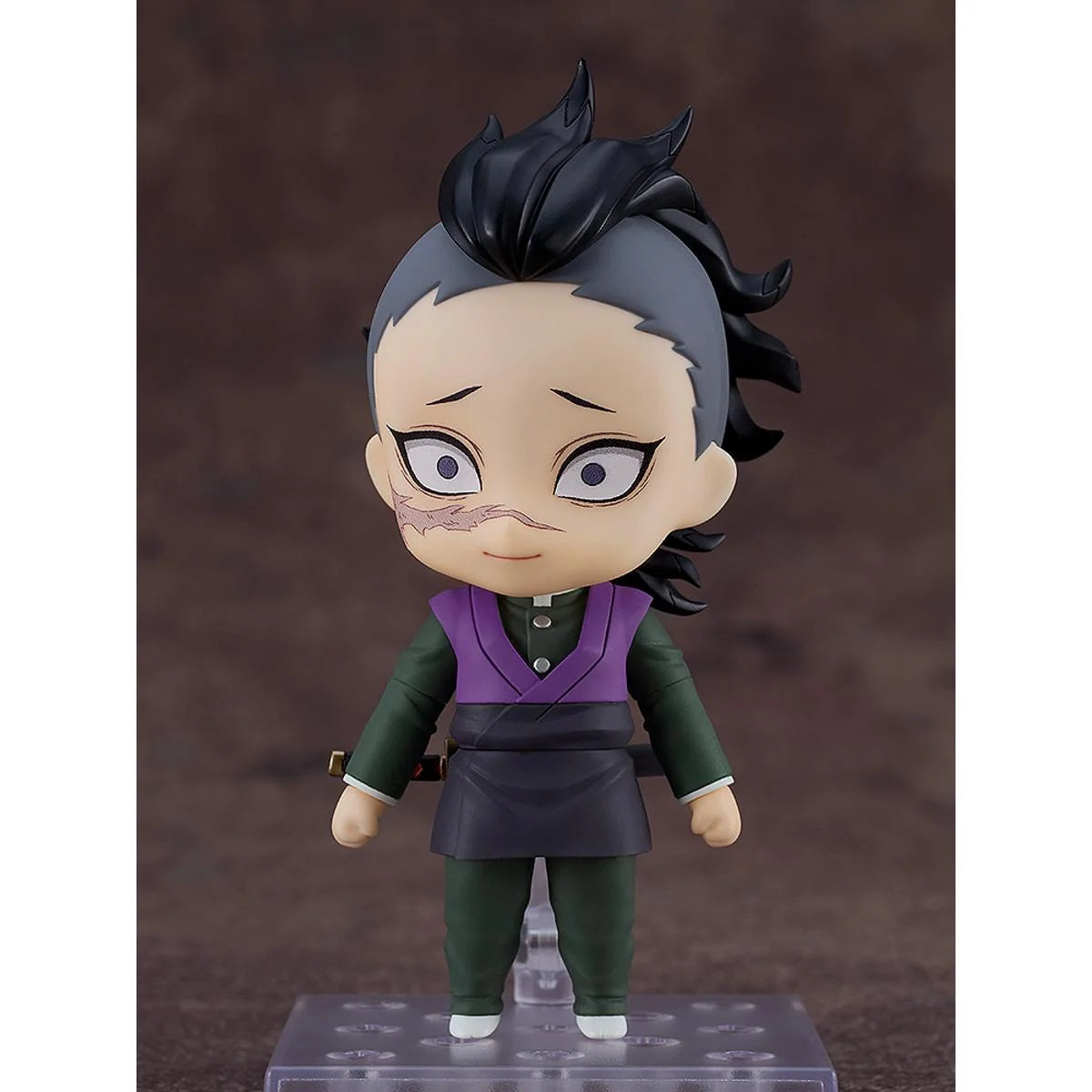 Demon Slayer: Kimetsu no Yaiba - Genya Shinazugawa Nendoroid Good Smile Company