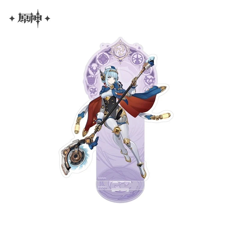 Genshin Impact - Nod-Krai Character Acrylic Stand miHoYo