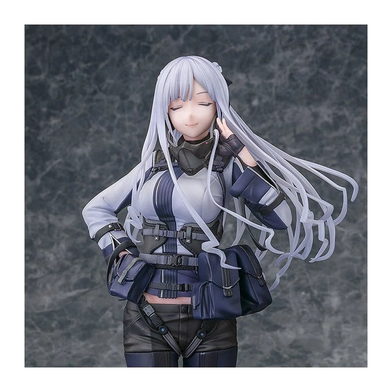 Girls' Frontline - AK-12 1/7 Scale Figure Phat Company