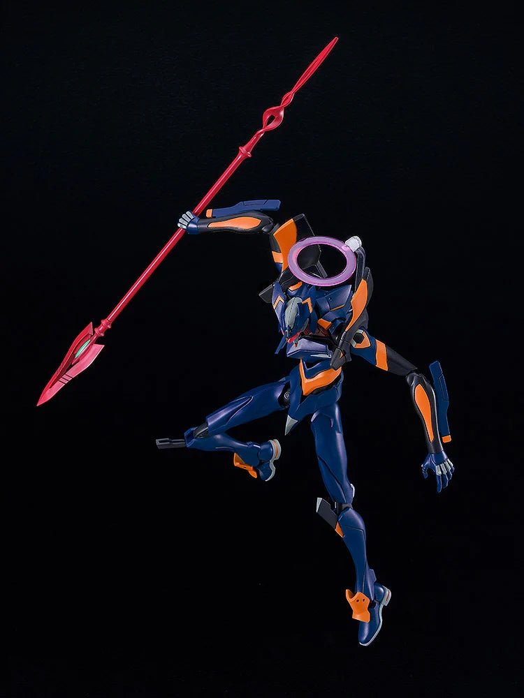 Evangelion: 2.0 You Can (Not) Advance - Mark.06 Plastic Model Kit Good Smile Company