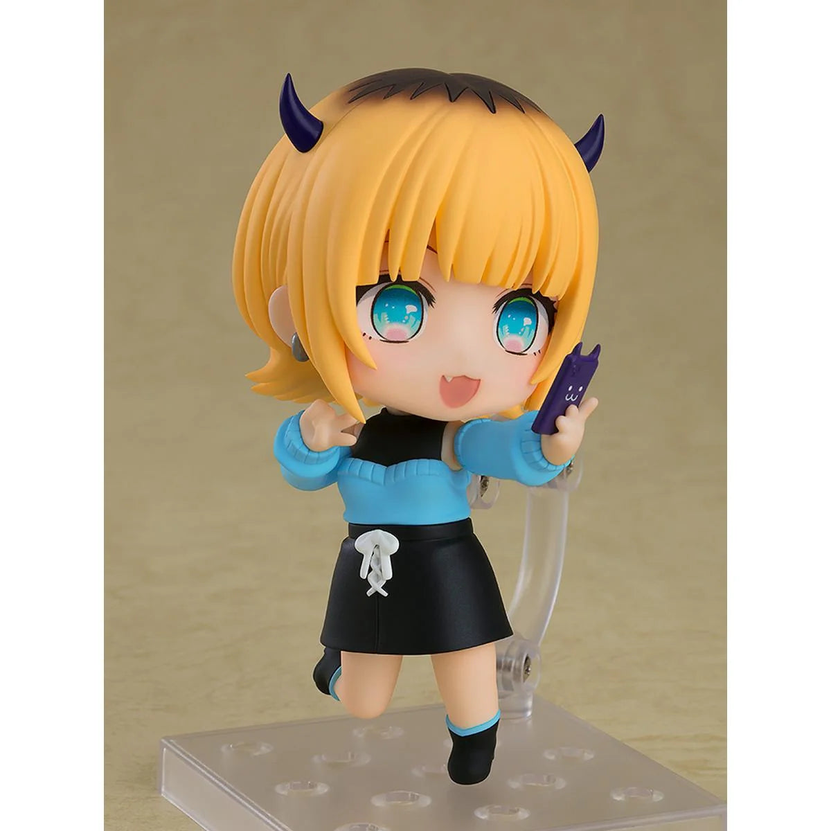 OSHI NO KO - MEMcho Nendoroid Good Smile Company