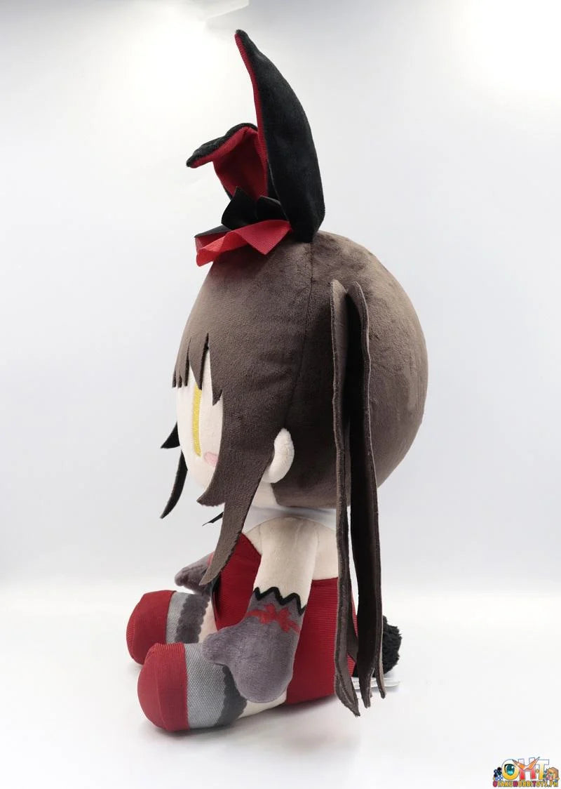 Date A Live IV - Tokisaki Kurumi (Bunny Ver.) Big Plushie Taito