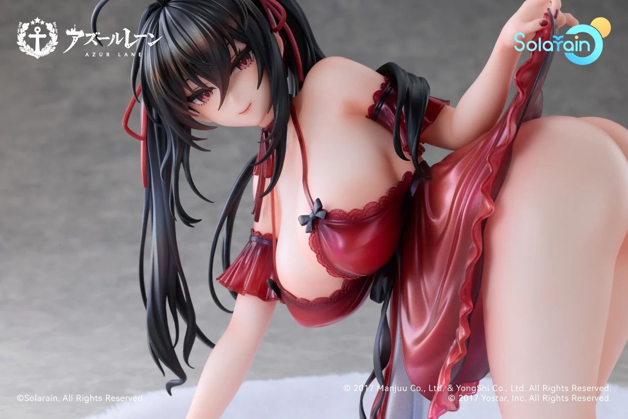 Azur Lane - Taihou (Private Quarters Ver.) 1/4 Scale Figure Solarain