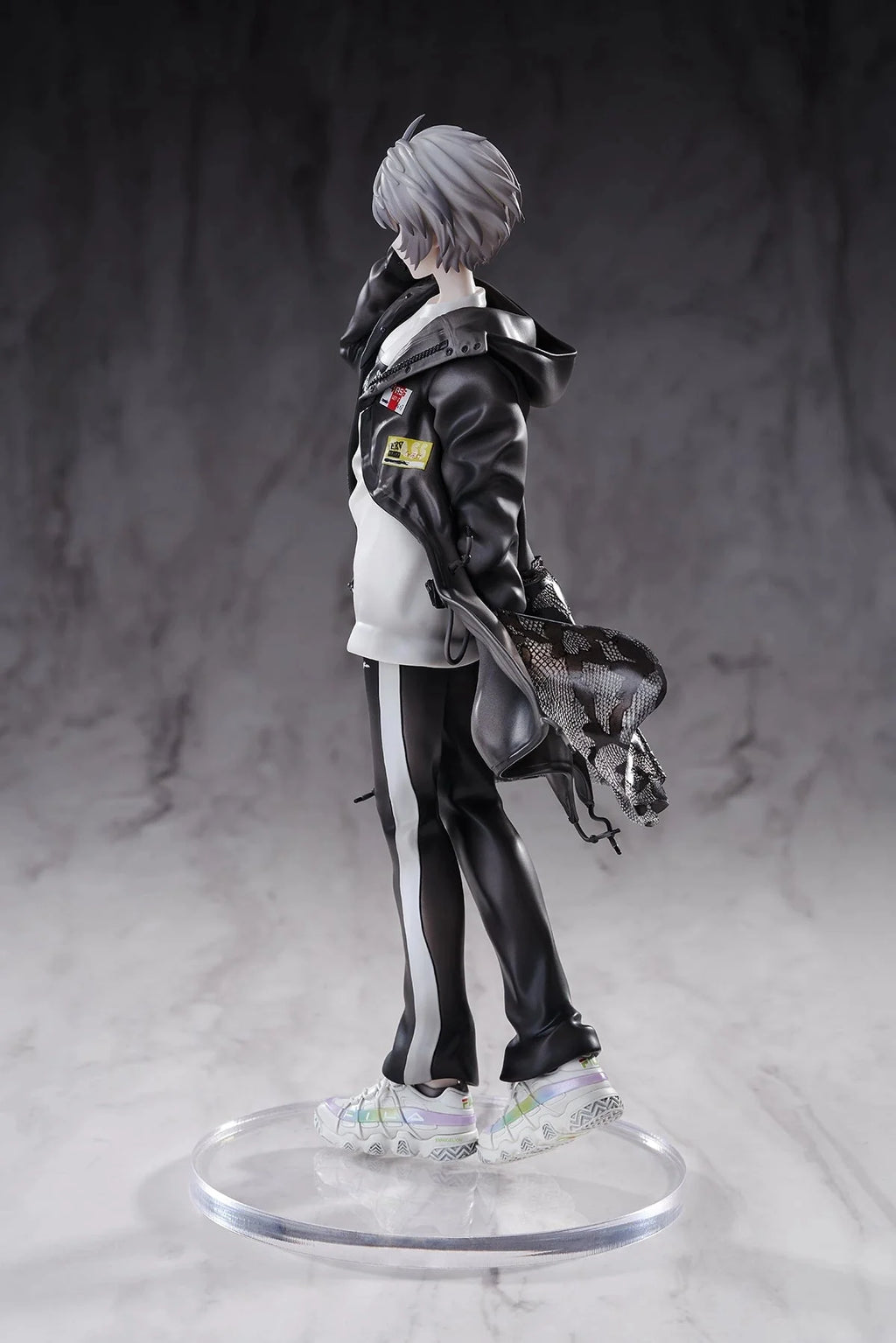 Evangelion - Rei Ayanami Ver. RADIO EVA Part.2 (Regular & Original Color) 1/7 Scale Figure