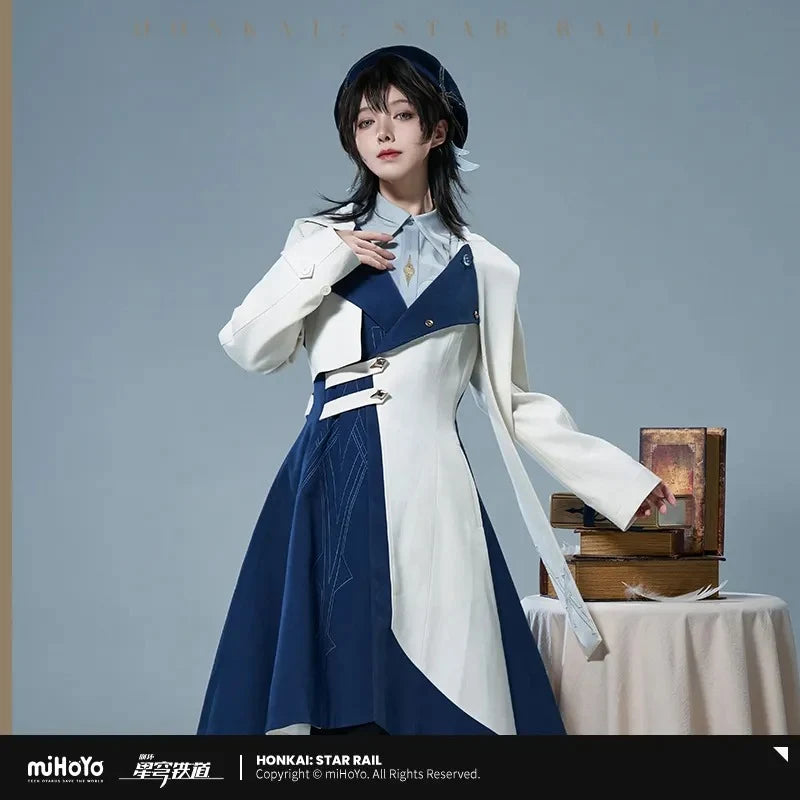Honkai: Star Rail - Sunday Impression Coat miHoYo