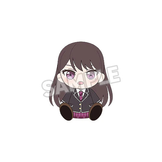 BanG Dream! - CRYCHIC Plushie Good Smile Company