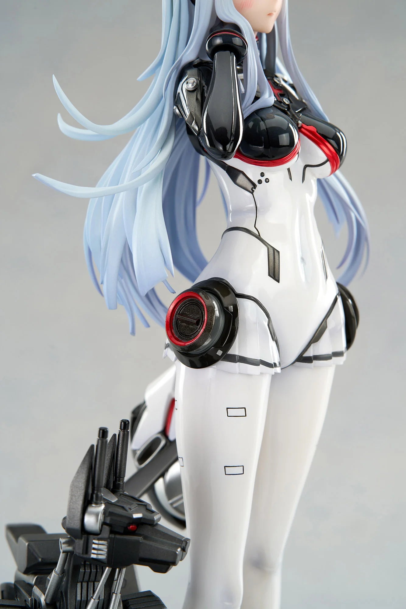 Girls' Frontline - 416 (Midnight Evangelion Ver.) 1/7 Scale Figure APEX
