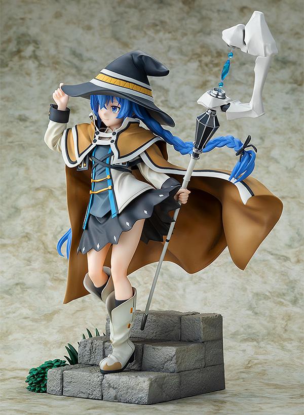 Mushoku Tensei: Jobless Reincarnation - Roxy Migurdia 1/7 Scale Figure Chara-Ani