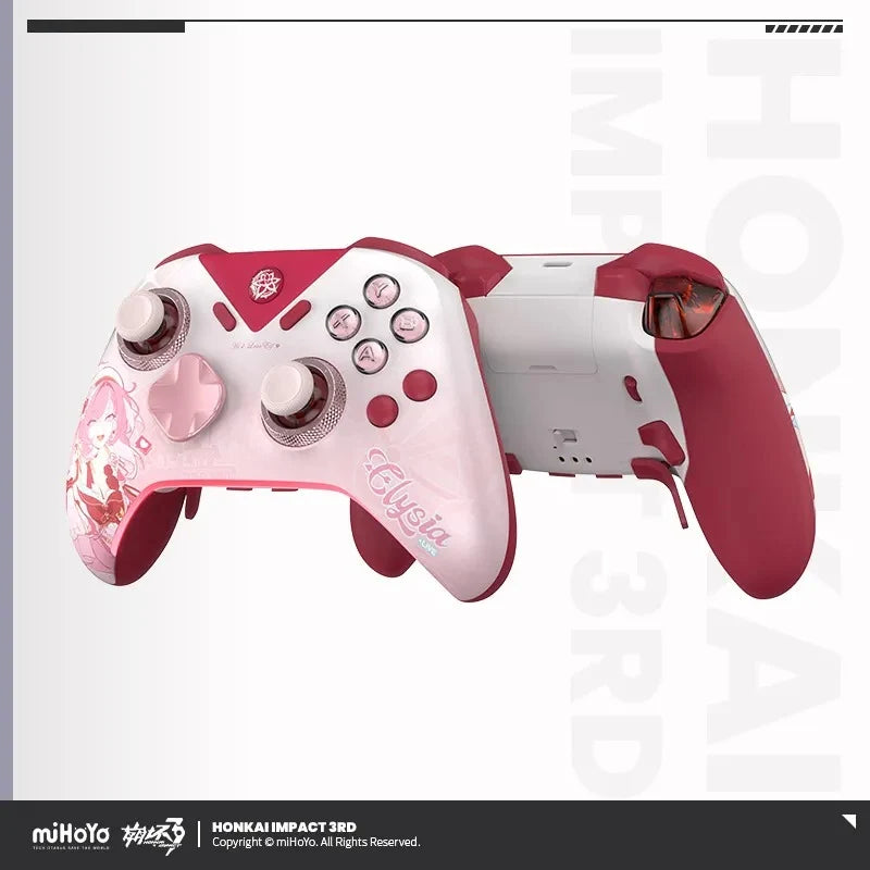 Honkai Impact 3rd - Elysia Elite Game Controller miHoYo