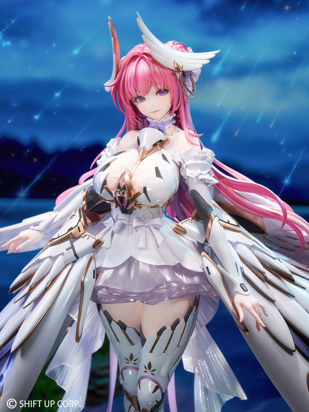 GODDESS OF VICTORY: NIKKE - Dorothy 1/7 Scale Figure Hobby Sakura