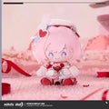 Honkai Impact 3rd - Elysia Tuan Tuan Sitting Series Plushie miHoYo