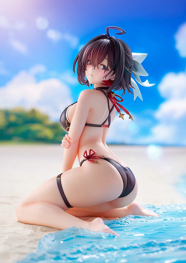 Atelier Yumia - Yumia Liessfeldt (Swimsuit Ver.) 1/7 Scale Figure Wonderful Works