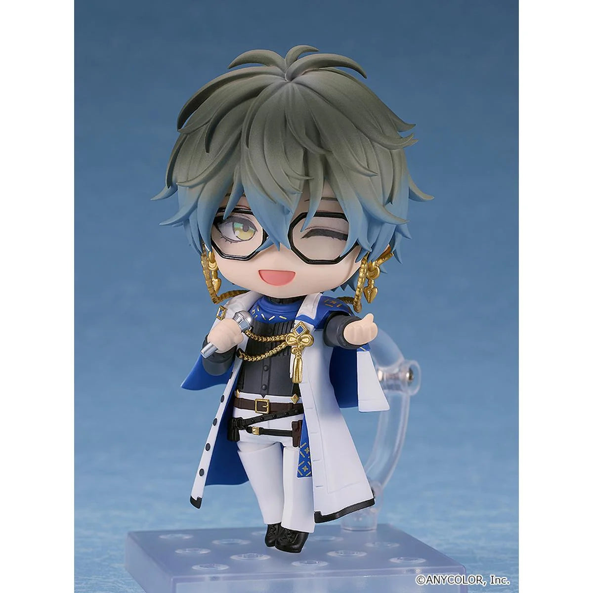 Nijisanji - Ike Eveland Nendoroid Good Smile Company