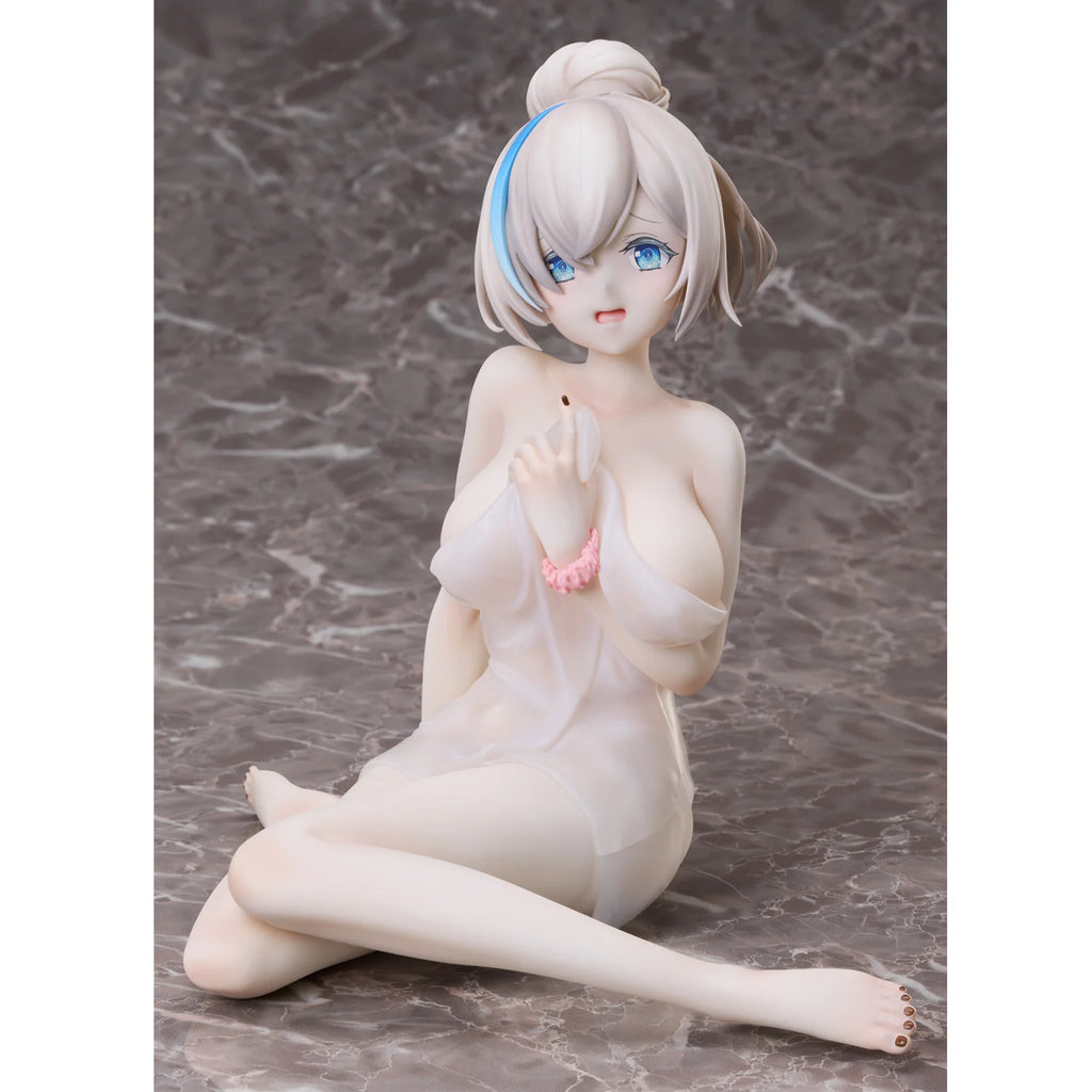 Azur Lane - Project Identity: TB (Hot Spring Ver.) 1/4 Scale Figure FREEing