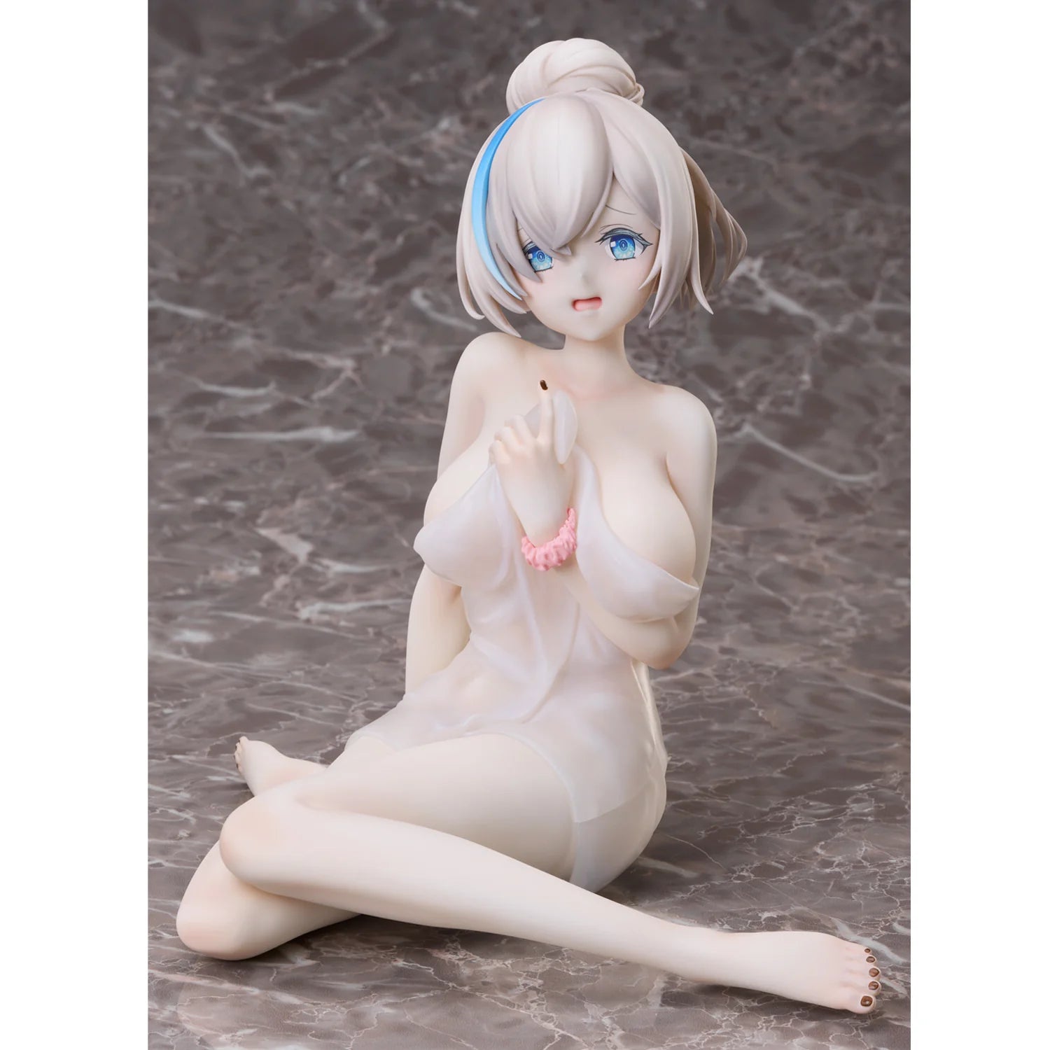 Azur Lane - Project Identity: TB (Hot Spring Ver.) 1/4 Scale Figure FREEing