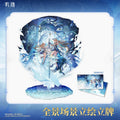 Wuthering Waves - Resonator Themed Panoramic Splash Art Standee KURO GAMES