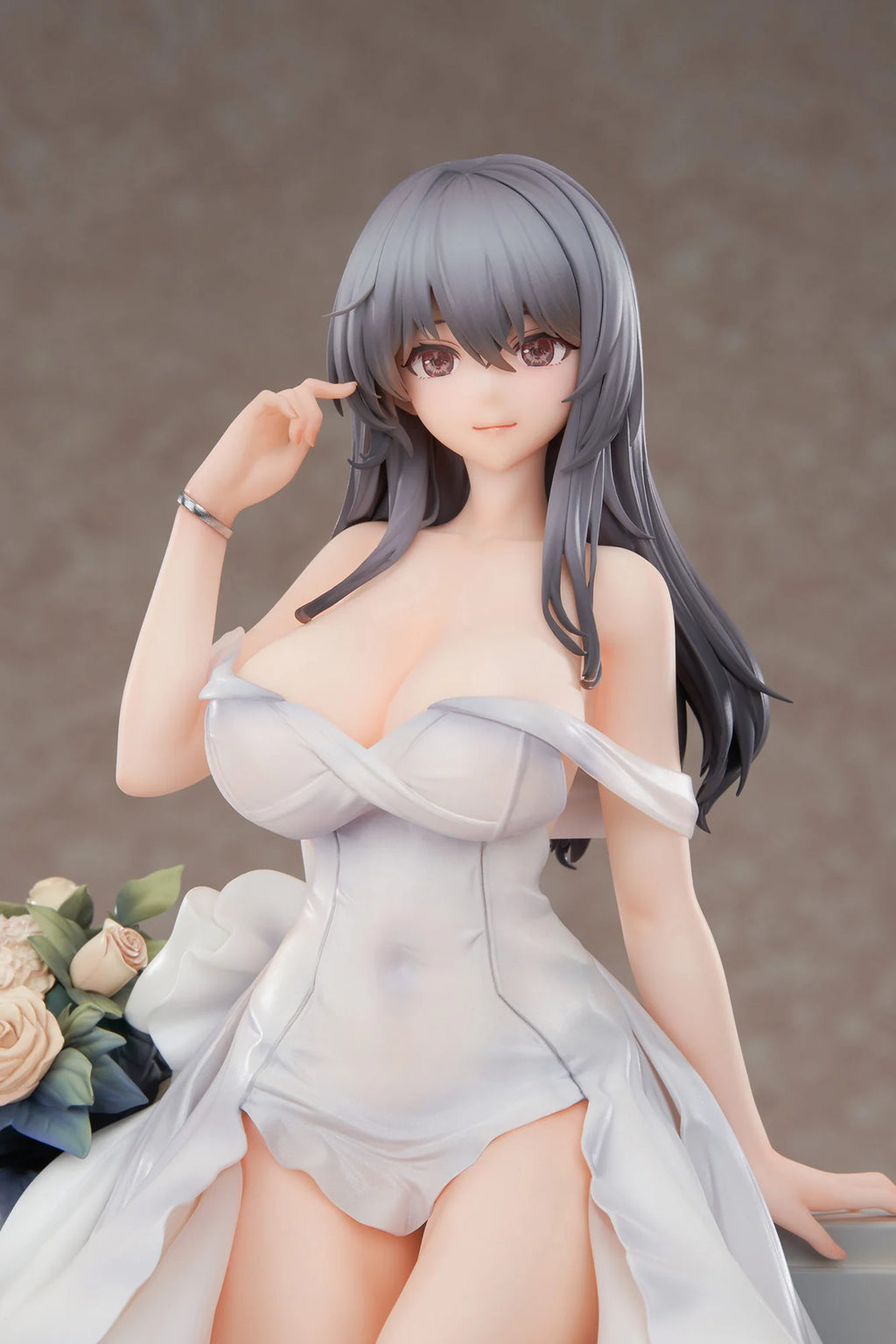 Azur Lane - Charybdis (Brilliant Belle Ver.) 1/7 Scale Figure APEX