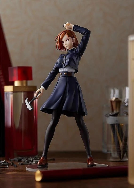 Jujutsu Kaisen - Nobara Kugisaki Pop Up Parade Good Smile Company