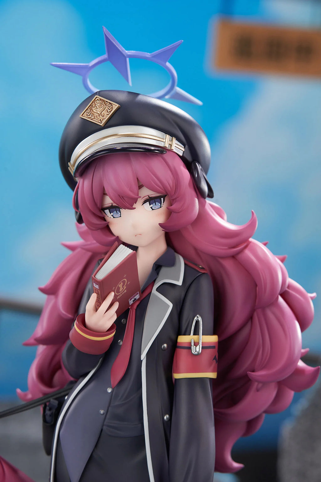 Blue Archive - Iroha 1/7 Scale Figure APEX