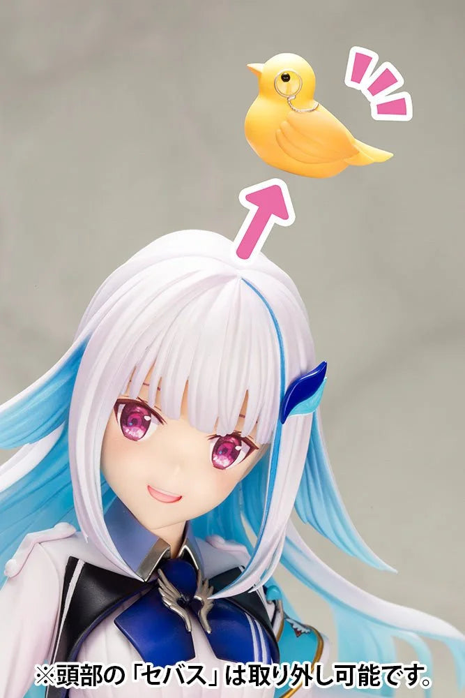 NIJISANJI - LIZE HELESTA 1/7 Scale Figure Kotobukiya