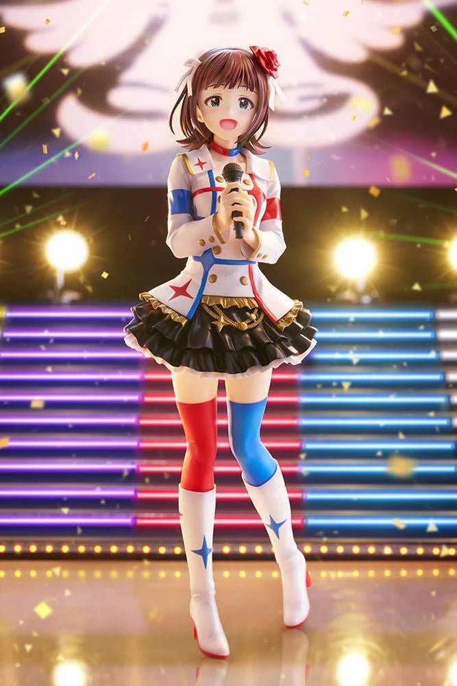 THE IDOLM@STER - Haruka Amami (20th Anniversary Ver.) 1/7 Scale Figure Kotobukiya