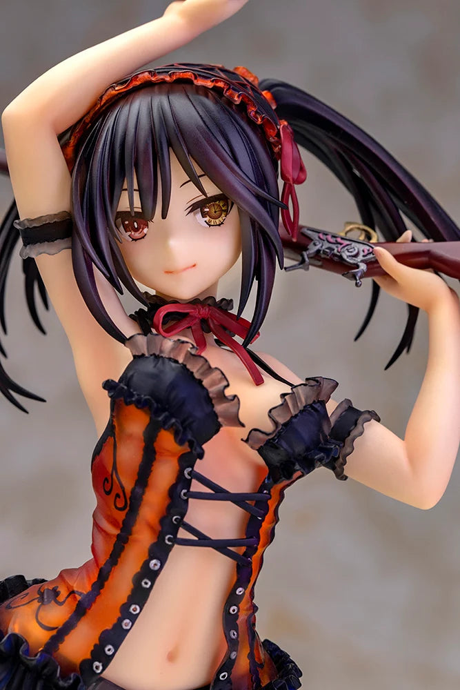 Date A Live - Kurumi Tokisaki (Lingerie Ver.) 1/7 Scale Figure Alphamax