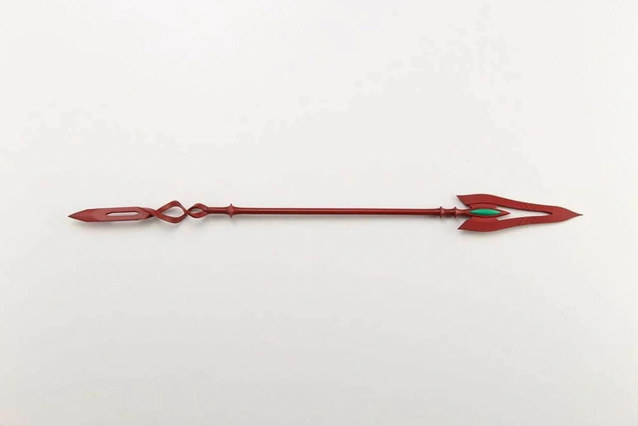 Evangelion - Test Type-01 With Spear of Cassius Plastic Model Kit Kotobukiya