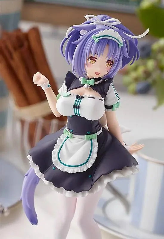 Nekopara - Cinnamon POP UP PARADE GSC