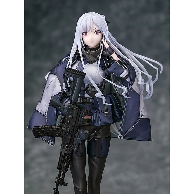 Girls' Frontline - AK-12 1/7 Scale Figure Phat Company