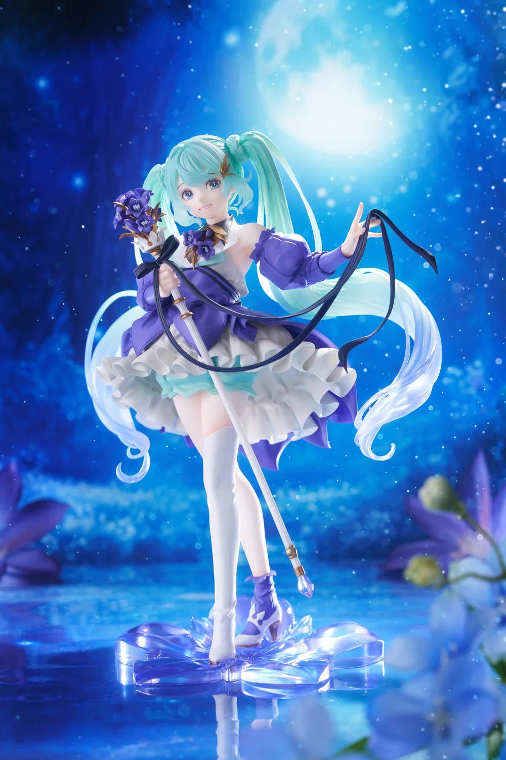Hatsune Miku - Hatsune Miku (Birthday 2024 Ver.) Prize Figure Taito