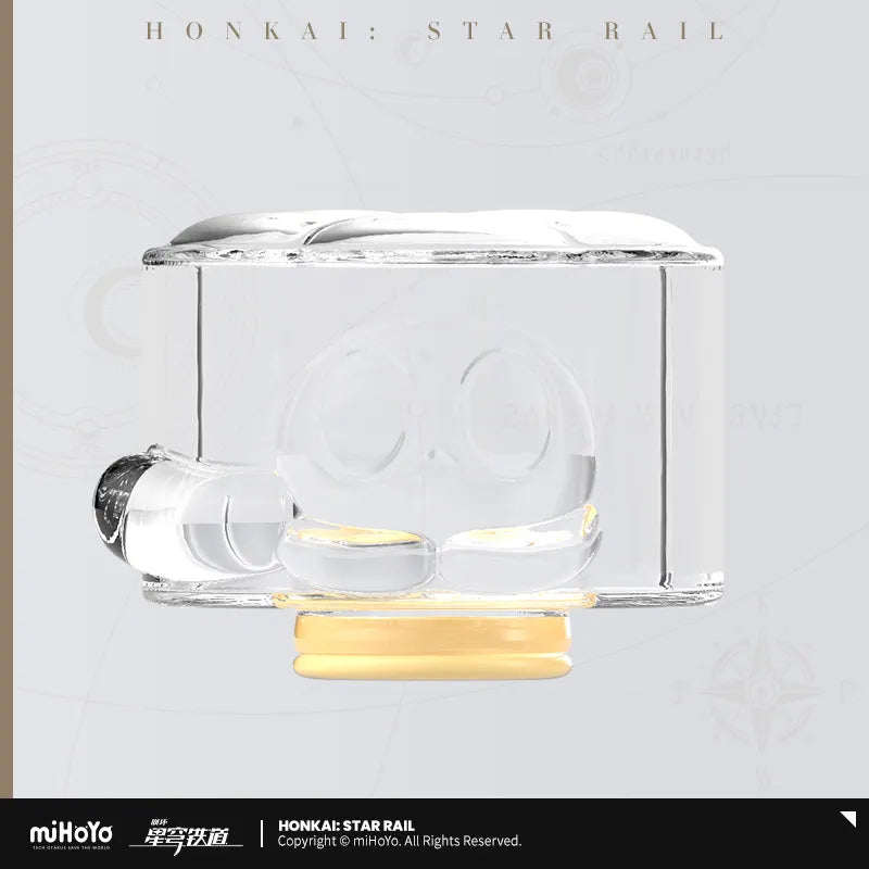 Honkai: Star Rail - Ruan Mei’s Creation Critter Pick Blind Box miHoYo