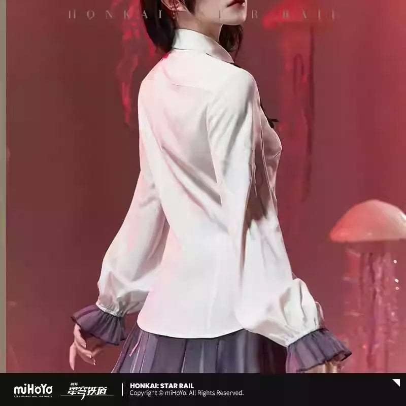 Honkai: Star Rail - Evernight Impression Series Long Sleeve Shirt miHoYo